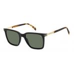 SUNGLASSES DAVID BECKHAM MAN DB-1130-S-WR7 (Lens/Bridge/Temple) 53/19/145 mm)