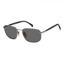SUNGLASSES DAVID BECKHAM MAN DB-1143-S-KJ1 (Lens/Bridge/Temple) 57/20/145 mm)