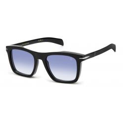 SUNGLASSES DAVID BECKHAM MAN DB-7000-S-BSC (Lens/Bridge/Temple) 51/20/145 mm)