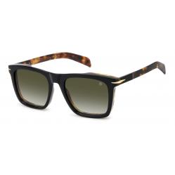 SUNGLASSES DAVID BECKHAM MAN DB-7000-S-XWY (Lens/Bridge/Temple) 53/20/145 mm)