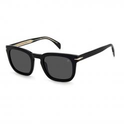 SUNGLASSES DAVID BECKHAM MAN DB-7076-S-807 (Lens/Bridge/Temple) 50/23/145 mm)
