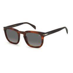 SUNGLASSES DAVID BECKHAM MAN DB-7076-S-EX4 (Lens/Bridge/Temple) 50/23/145 mm)