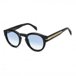 SUNGLASSES DAVID BECKHAM MAN DB-7110-S-807 (Lens/Bridge/Temple) 49/25/145 mm)