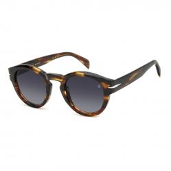 SUNGLASSES DAVID BECKHAM MAN DB-7110-S-EX4 (Lens/Bridge/Temple) 49/25/145 mm)
