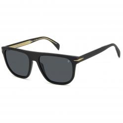 SUNGLASSES DAVID BECKHAM MAN DB-7111-S-I46 (Lens/Bridge/Temple) 56/17/145 mm)