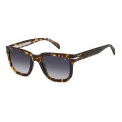 SUNGLASSES DAVID BECKHAM MAN DB-7118-S-086 (Lens/Bridge/Temple) 52/23/150 mm)
