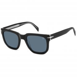 SUNGLASSES DAVID BECKHAM MAN DB-7118-S-7C5 (Lens/Bridge/Temple) 52/23/150 mm)