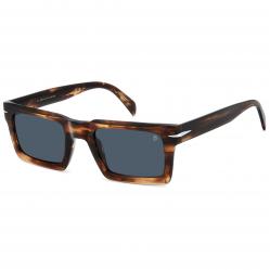 SUNGLASSES DAVID BECKHAM MAN DB-7126-S-EX4 (Lens/Bridge/Temple) 51/23/150 mm)