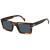 SUNGLASSES DAVID BECKHAM MAN DB-7126-S-EX4 (Lens/Bridge/Temple) 51/23/150 mm)