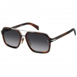 SUNGLASSES DAVID BECKHAM MAN DB-7128-S-6C5 (Lens/Bridge/Temple) 58/18/150 mm)
