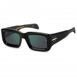 SUNGLASSES DAVID BECKHAM MAN DB-7131-S-WR7 (Lens/Bridge/Temple) 52/22/140 mm)
