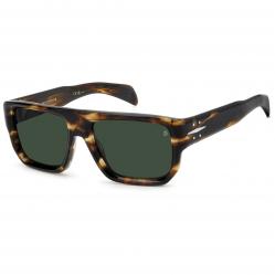 SUNGLASSES DAVID BECKHAM MAN DB-7132-S-WR9 (Lens/Bridge/Temple) 56/18/140 mm)