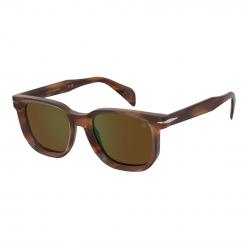 SUNGLASSES DAVID BECKHAM MAN DB-7133-S-EX4 (Lens/Bridge/Temple) 52/20/150 mm)