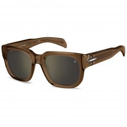 SUNGLASSES DAVID BECKHAM MAN DB-7146-S-FMP (Lens/Bridge/Temple) 53/21/140 mm)