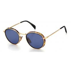 SUNGLASSES DAVID BECKHAM MAN DB1033S2IKE9K (Lens/Bridge/Temple) 49/20/145 mm)