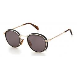 SUNGLASSES DAVID BECKHAM MAN DB1033S2M2E9I (Lens/Bridge/Temple) 49/17/145 mm)