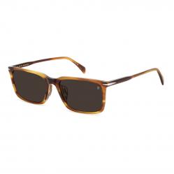 SUNGLASSES DAVID BECKHAM MAN DB1163FSEX4 (Lens/Bridge/Temple) 58/18/150 mm)