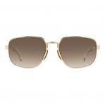 SUNGLASSES DAVID BECKHAM MAN DB7121GSLOJ (Lens/Bridge/Temple) 60/18/145 mm)