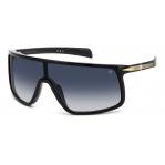 SUNGLASSES DAVID BECKHAM MAN DB99VISOR2M2 (Lens/Bridge/Temple) 99/00/130 mm)