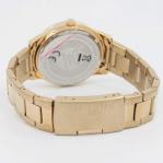 WATCH DEVOTA & LOMBA WOMAN DL001W-02TUR (37MM)