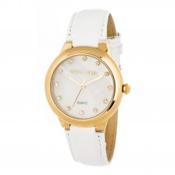 WATCH DEVOTA & LOMBA WOMAN DL006WN-02WHI (35MM)