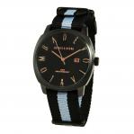 WATCH DEVOTA & LOMBA MAN DL008MSPBKGR- (42MM)