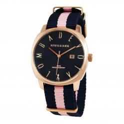 WATCH DEVOTA & LOMBA UNISEX DL8MSPBLPK3BU (42MM)