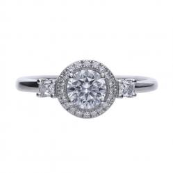 RING DIAMONFIRE WOMEN 6109941082165 (16,5 )