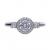 RING DIAMONFIRE WOMEN 6109941082165 (16,5 )