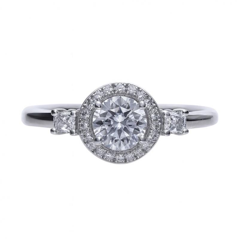 RING DIAMONFIRE WOMEN 6109941082165 (16,5 ) RING DIAMONFIRE WOMEN 6109941082165 (16,5 )