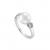 RING DIAMONFIRE WOMEN 6113191111175 (17,5 )