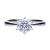RING DIAMONFIRE WOMEN 6114891082165 (16,5 )