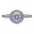 RING DIAMONFIRE WOMEN 6115111082180 (18 )