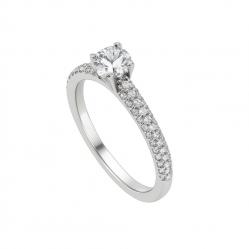 RING DIAMONFIRE WOMEN 6117291582165 (16,5 )