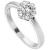 RING DIAMONFIRE WOMEN 6117301582165 (16,5 )