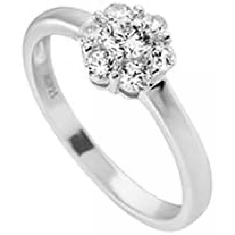 RING DIAMONFIRE WOMEN 6117301582165 (16,5 ) RING DIAMONFIRE WOMEN 6117301582165 (16,5 )