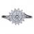 RING DIAMONFIRE WOMEN 6117331582170 (17 )