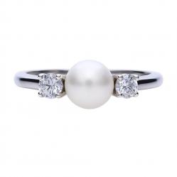 RING DIAMONFIRE WOMEN 6117551222175 (17,5 )