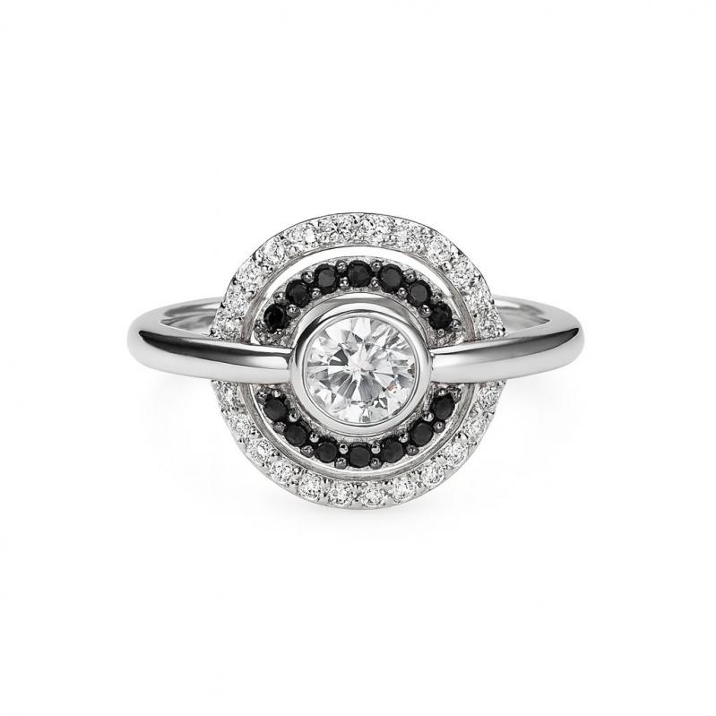RING DIAMONFIRE WOMEN 6117821082160 (16 ) RING DIAMONFIRE WOMEN 6117821082160 (16 )