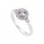 RING DIAMONFIRE WOMEN 6117831062165 (16,5 )
