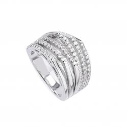 RING DIAMONFIRE WOMEN 6118531082165 (16,5 )