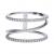 RING DIAMONFIRE WOMEN 6118631082165 (16,5 )
