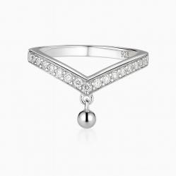 RING DIAMONFIRE WOMEN 6118701082175 (17,5 )