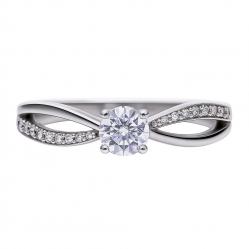 RING DIAMONFIRE WOMEN 6119091082165 (16,5 )