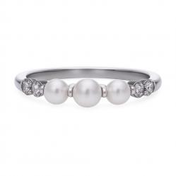 RING DIAMONFIRE WOMEN 6119291082165 (16,5 )