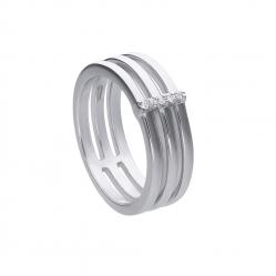 RING DIAMONFIRE WOMEN 6121061082165 (16,5 )