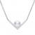 NECKLACE DIAMONFIRE WOMEN 6310791111 (5CM )
