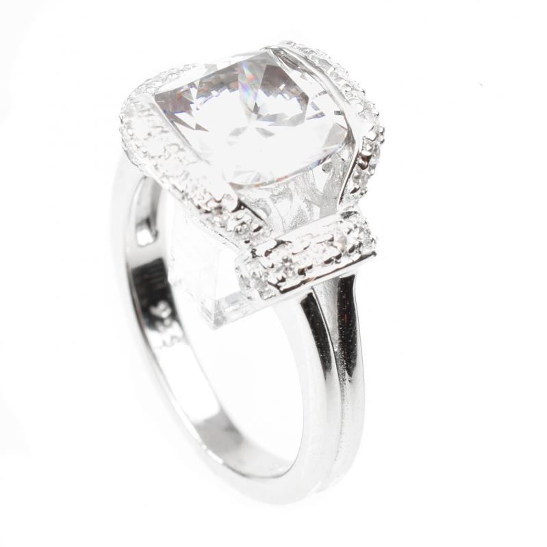 RING DIAMONFIRE WOMEN 9501201062165 (16,5 ) RING DIAMONFIRE WOMEN 9501201062165 (16,5 )