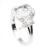 RING DIAMONFIRE WOMEN 9501201062180 (18 )