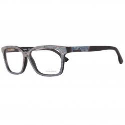 GLASSES DIESEL WOMAN DL5137-092-55 (Lens/Bridge/Temple) 55/14/140 mm)